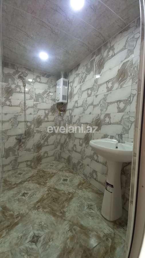 Satılır, köhnə tikili, 2 otaqlı, 65 m², Bakı, Xətai r, Köhnə Günəşli q.