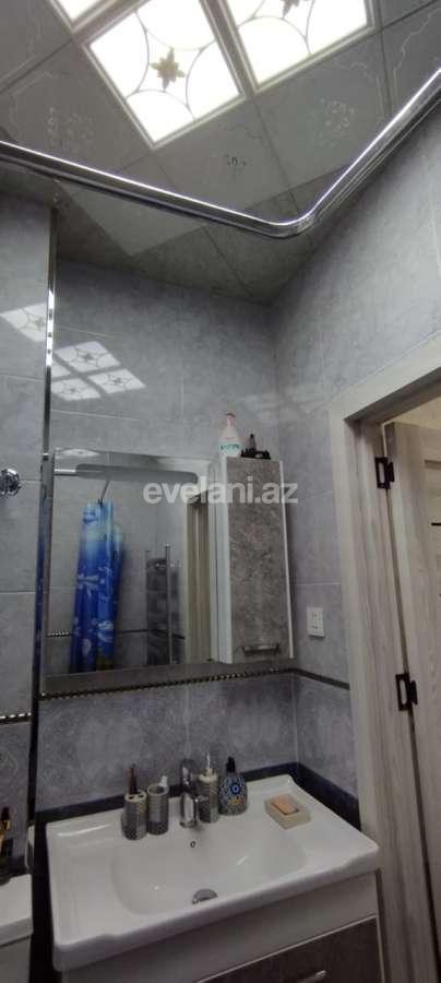 Satılır, yeni tikili, 2 otaqlı, 41 m², Bakı, Xəzər r, Mərdəkan q.