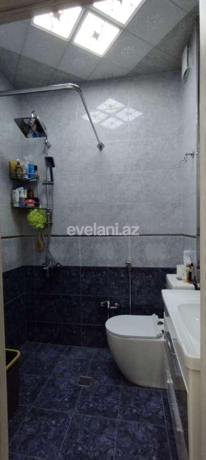 Satılır, yeni tikili, 2 otaqlı, 41 m², Bakı, Xəzər r, Mərdəkan q.
