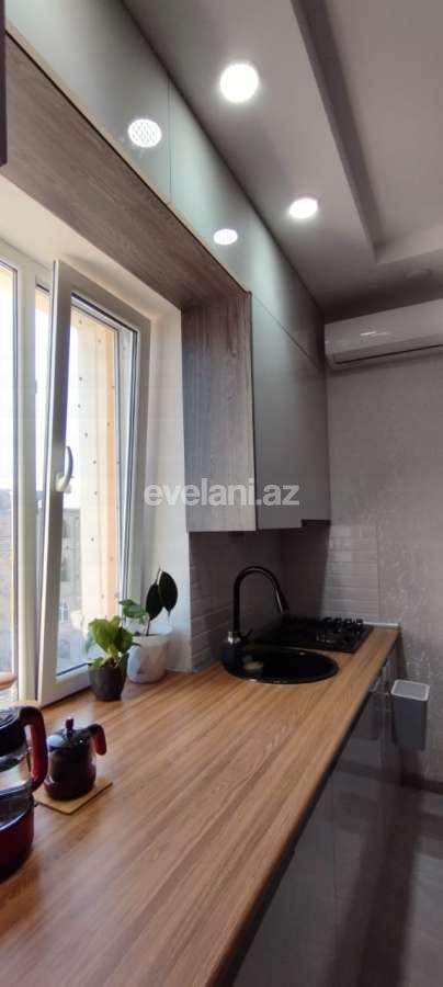 Satılır, yeni tikili, 2 otaqlı, 41 m², Bakı, Xəzər r, Mərdəkan q.