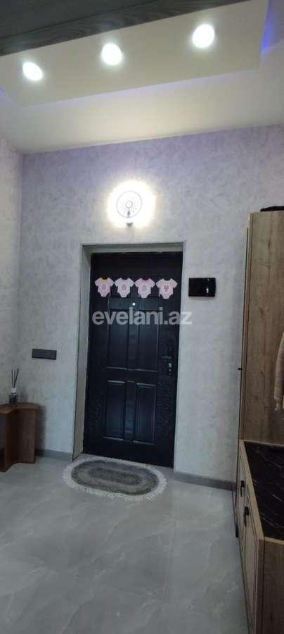 Satılır, yeni tikili, 2 otaqlı, 41 m², Bakı, Xəzər r, Mərdəkan q.