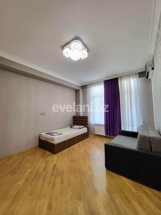 Satılır, yeni tikili, 3 otaqlı, 130 m², Bakı, Xətai r, Həzi Aslanov m.