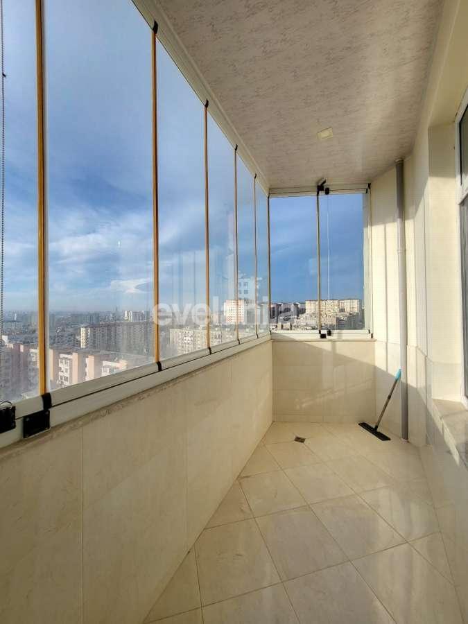Satılır, yeni tikili, 3 otaqlı, 130 m², Bakı, Xətai r, Həzi Aslanov m.