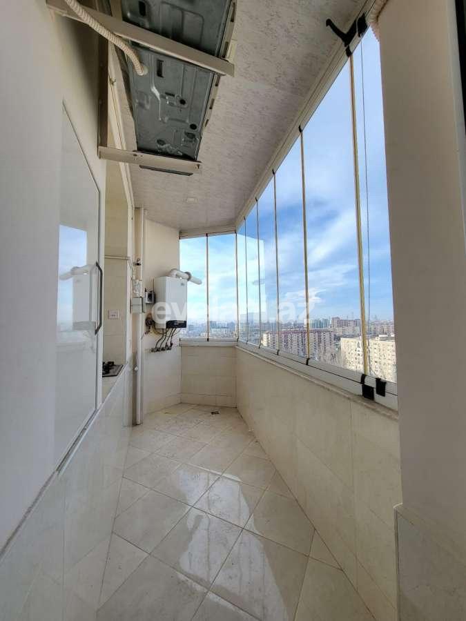 Satılır, yeni tikili, 3 otaqlı, 130 m², Bakı, Xətai r, Həzi Aslanov m.
