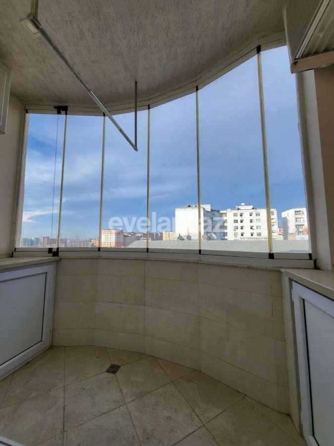 Satılır, yeni tikili, 3 otaqlı, 130 m², Bakı, Xətai r, Həzi Aslanov m.