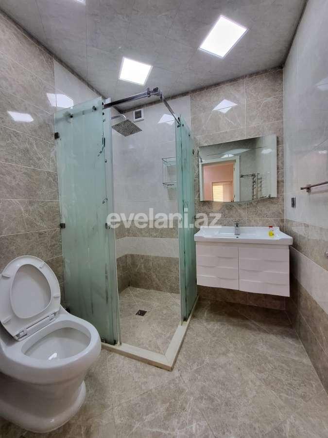 Satılır, yeni tikili, 3 otaqlı, 130 m², Bakı, Xətai r, Həzi Aslanov m.
