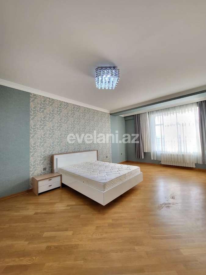 Satılır, yeni tikili, 3 otaqlı, 130 m², Bakı, Xətai r, Həzi Aslanov m.