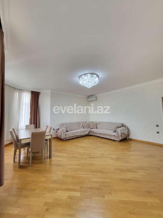 Satılır, yeni tikili, 3 otaqlı, 130 m², Bakı, Xətai r, Həzi Aslanov m.
