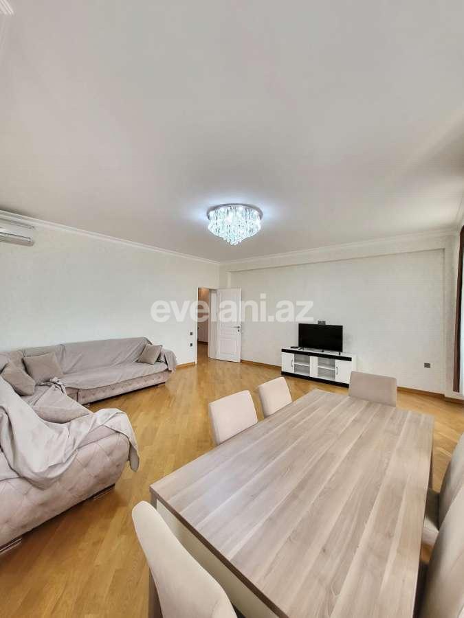 Satılır, yeni tikili, 3 otaqlı, 130 m², Bakı, Xətai r, Həzi Aslanov m.