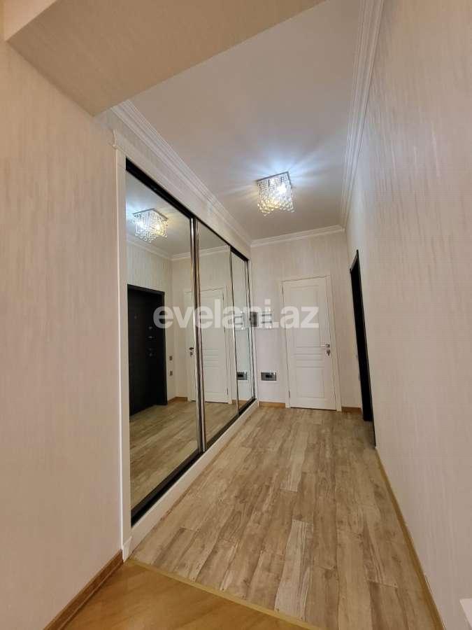 Satılır, yeni tikili, 3 otaqlı, 130 m², Bakı, Xətai r, Həzi Aslanov m.