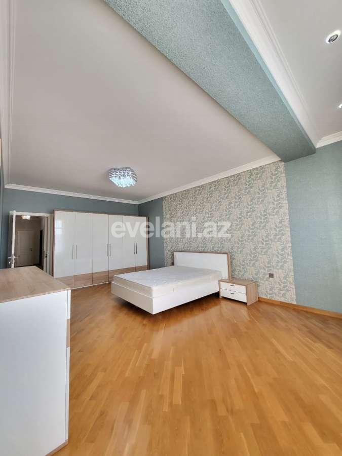 Satılır, yeni tikili, 3 otaqlı, 130 m², Bakı, Xətai r, Həzi Aslanov m.