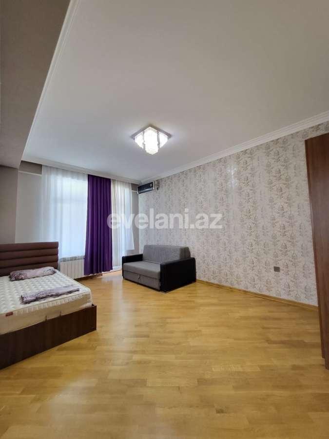 Satılır, yeni tikili, 3 otaqlı, 130 m², Bakı, Xətai r, Həzi Aslanov m.