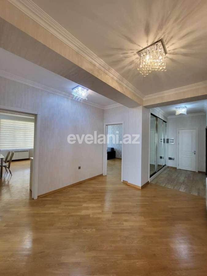 Satılır, yeni tikili, 3 otaqlı, 130 m², Bakı, Xətai r, Həzi Aslanov m.