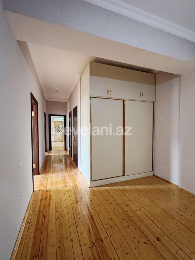 Kirayə verilir, yeni tikili, 3 otaqlı, 118 m², Bakı, Xətai r, Həzi Aslanov q, Həzi Aslanov m.