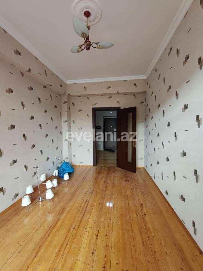Kirayə verilir, yeni tikili, 3 otaqlı, 118 m², Bakı, Xətai r, Həzi Aslanov q, Həzi Aslanov m.