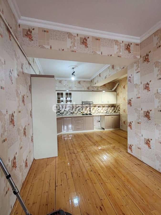 Kirayə verilir, yeni tikili, 3 otaqlı, 118 m², Bakı, Xətai r, Həzi Aslanov q, Həzi Aslanov m.