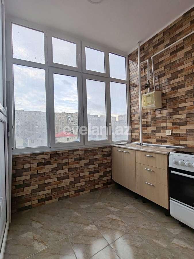 Kirayə verilir, yeni tikili, 3 otaqlı, 118 m², Bakı, Xətai r, Həzi Aslanov q, Həzi Aslanov m.