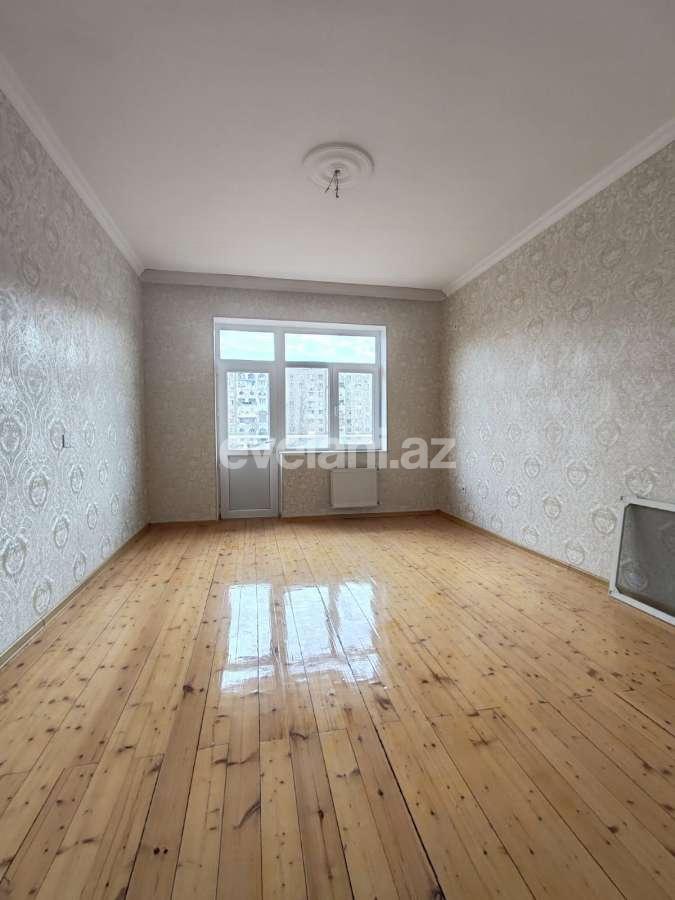 Kirayə verilir, yeni tikili, 3 otaqlı, 118 m², Bakı, Xətai r, Həzi Aslanov q, Həzi Aslanov m.