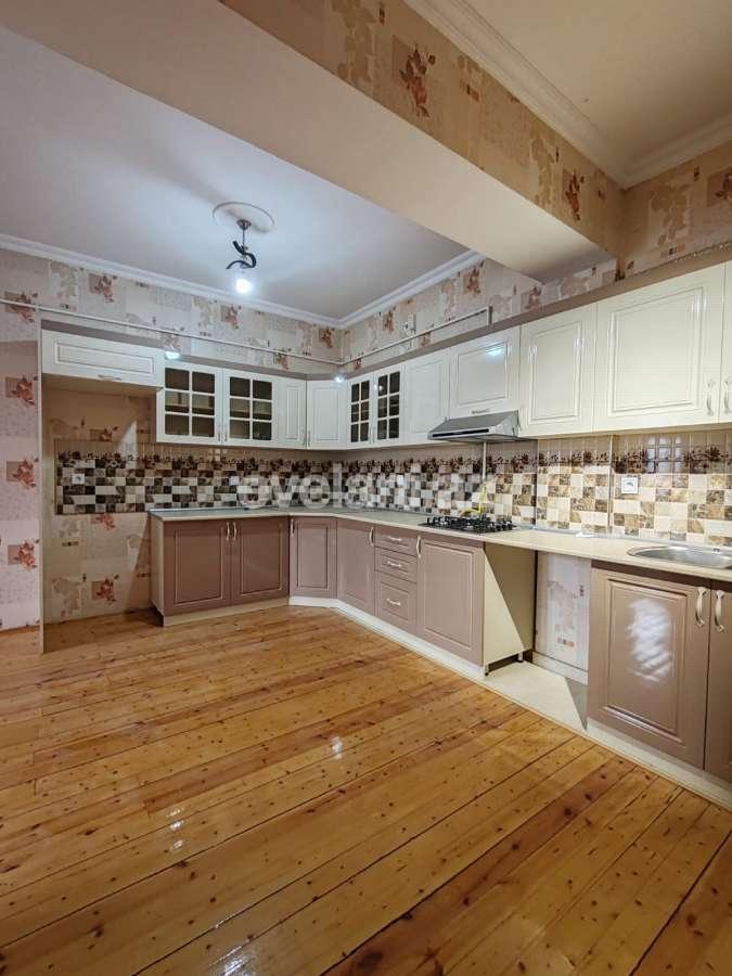 Kirayə verilir, yeni tikili, 3 otaqlı, 118 m², Bakı, Xətai r, Həzi Aslanov q, Həzi Aslanov m.