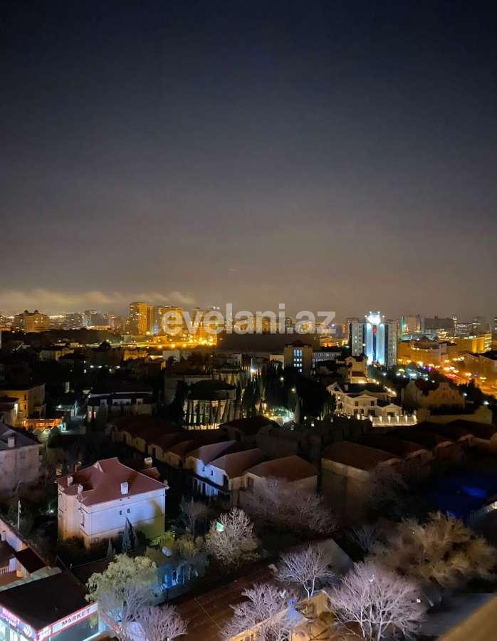 Satılır, yeni tikili, 3 otaqlı, 165.99 m², Bakı, Nəsimi r, 8 Noyabr m.