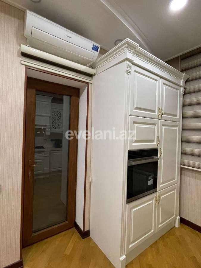 Satılır, yeni tikili, 3 otaqlı, 165.99 m², Bakı, Nəsimi r, 8 Noyabr m.