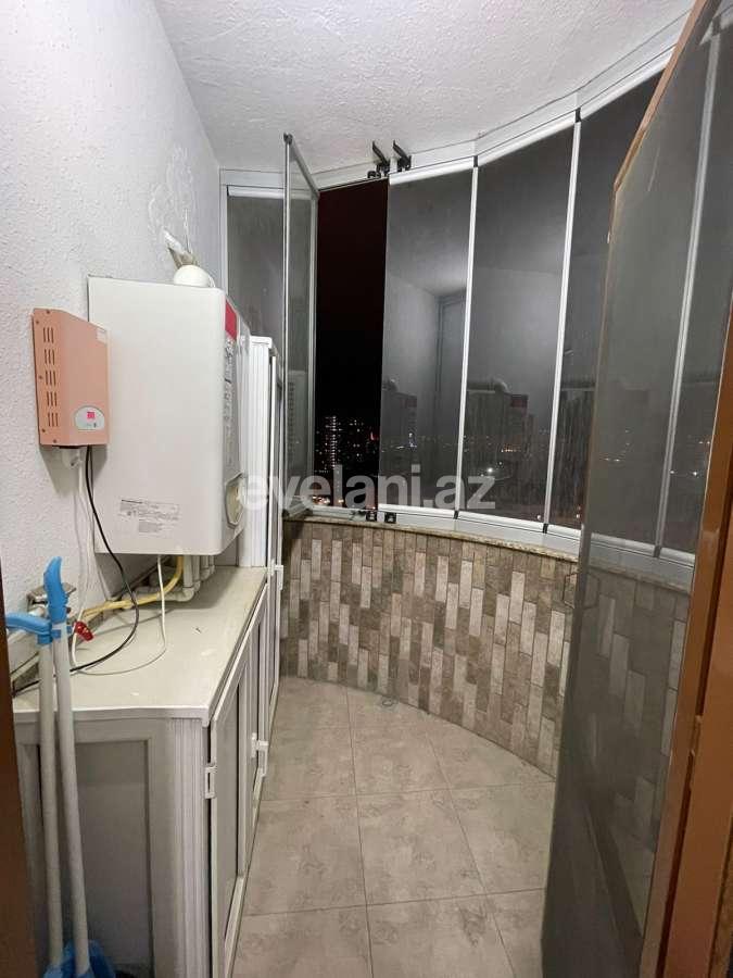 Satılır, yeni tikili, 3 otaqlı, 165.99 m², Bakı, Nəsimi r, 8 Noyabr m.