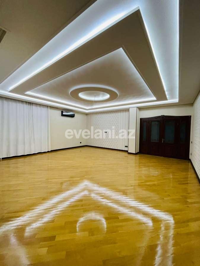 Satılır, yeni tikili, 3 otaqlı, 165.99 m², Bakı, Nəsimi r, 8 Noyabr m.