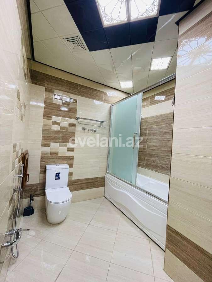 Satılır, yeni tikili, 3 otaqlı, 165.99 m², Bakı, Nəsimi r, 8 Noyabr m.