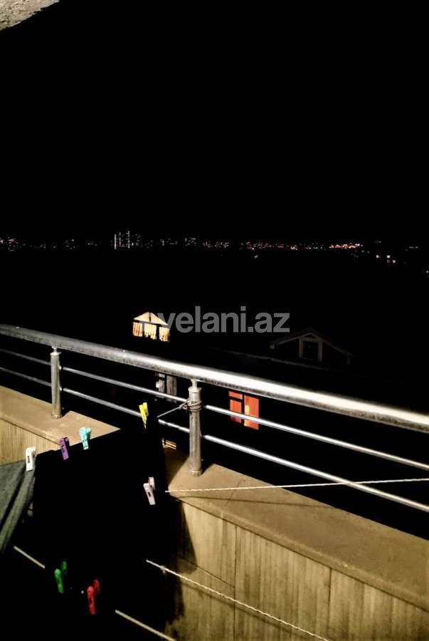 Продаётся, новостройка, 3-комнаты, 117 m², Баку, Ясамальский r, Ени Ясамал p, Иншаатчылар m.