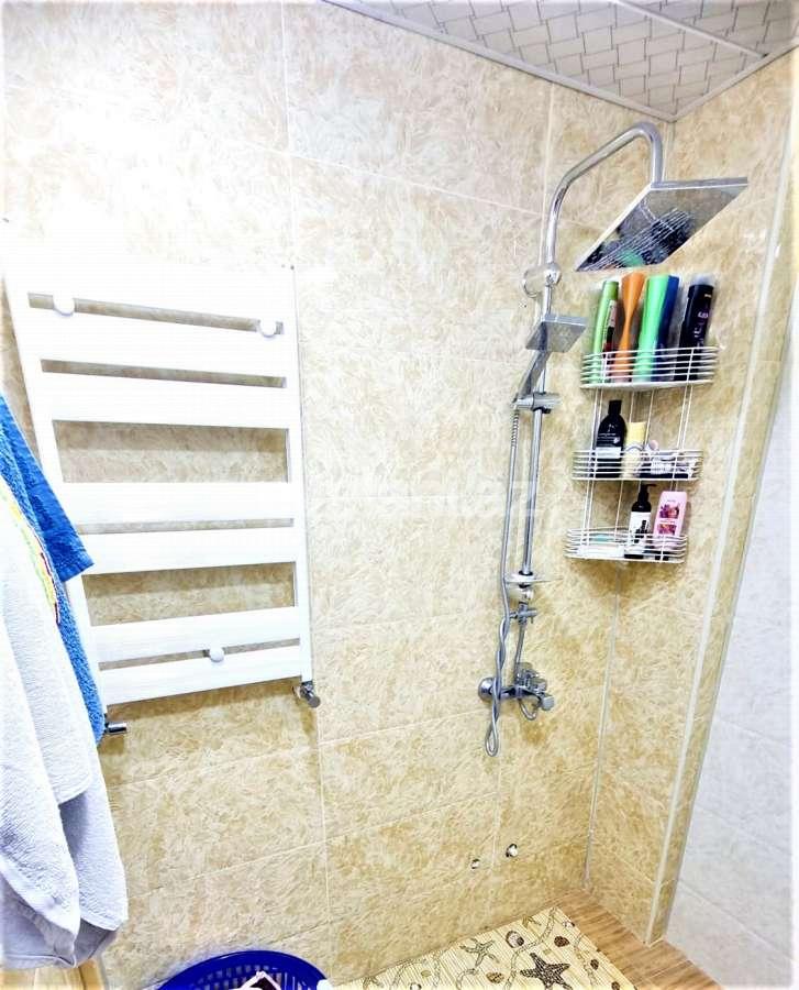 Продаётся, новостройка, 3-комнаты, 117 m², Баку, Ясамальский r, Ени Ясамал p, Иншаатчылар m.