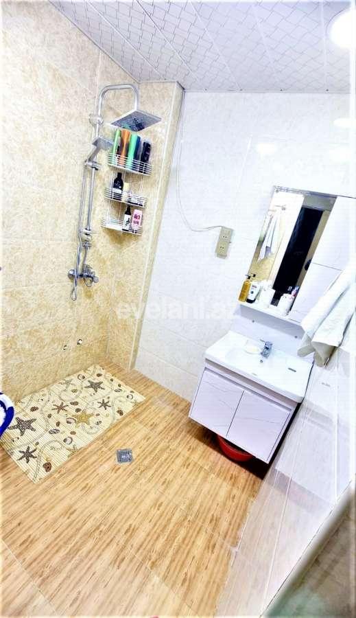 Продаётся, новостройка, 3-комнаты, 117 m², Баку, Ясамальский r, Ени Ясамал p, Иншаатчылар m.