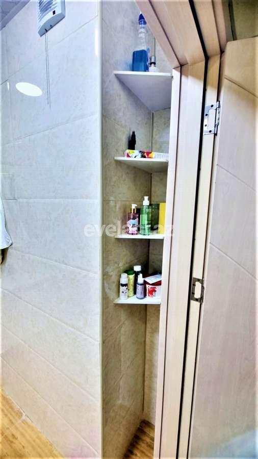 Продаётся, новостройка, 3-комнаты, 117 m², Баку, Ясамальский r, Ени Ясамал p, Иншаатчылар m.