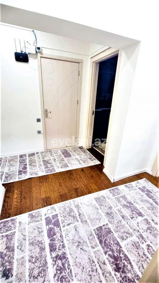 Продаётся, новостройка, 3-комнаты, 117 m², Баку, Ясамальский r, Ени Ясамал p, Иншаатчылар m.