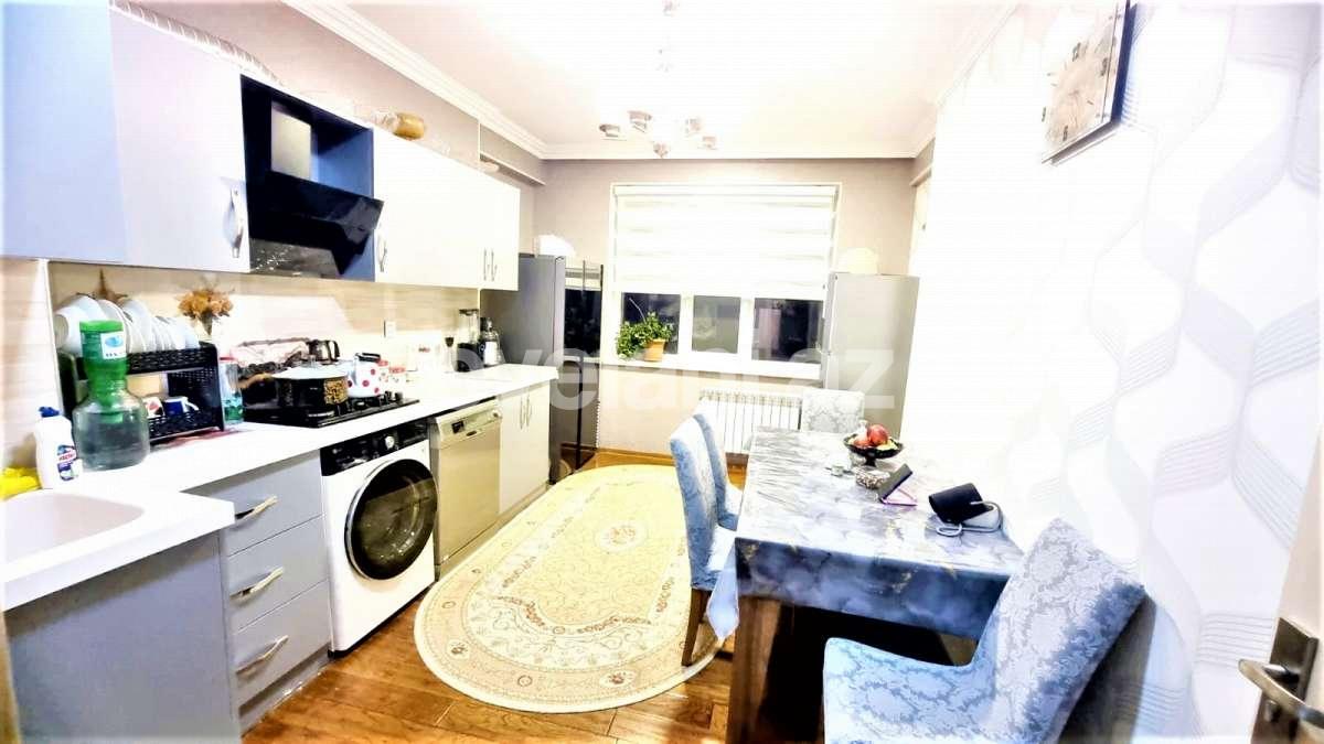 Продаётся, новостройка, 3-комнаты, 117 m², Баку, Ясамальский r, Ени Ясамал p, Иншаатчылар m.