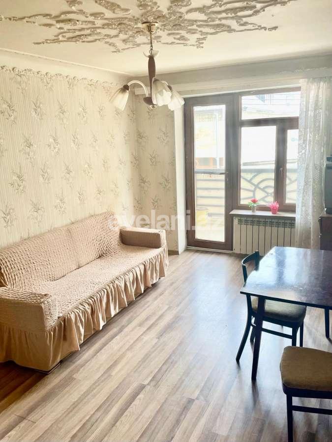 Satılır, köhnə tikili, 2 otaqlı, 43 m², Bakı, Xəzər r, Buzovna q.