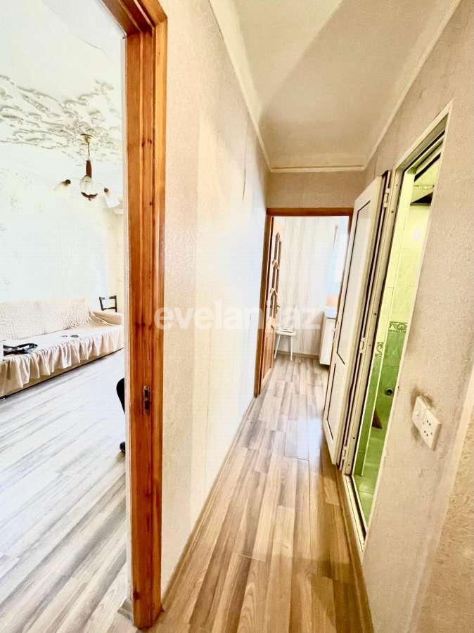 Satılır, köhnə tikili, 2 otaqlı, 43 m², Bakı, Xəzər r, Buzovna q.