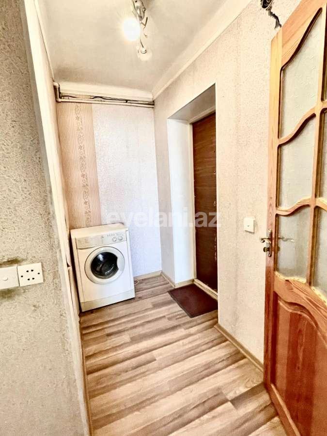 Satılır, köhnə tikili, 2 otaqlı, 43 m², Bakı, Xəzər r, Buzovna q.