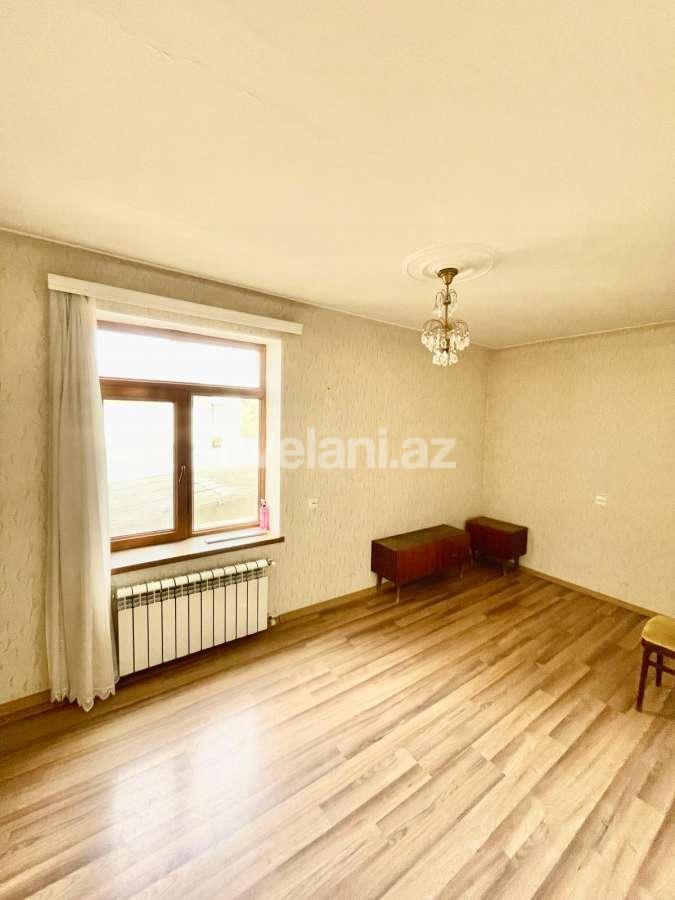 Satılır, köhnə tikili, 2 otaqlı, 43 m², Bakı, Xəzər r, Buzovna q.