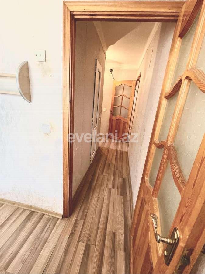 Satılır, köhnə tikili, 2 otaqlı, 43 m², Bakı, Xəzər r, Buzovna q.