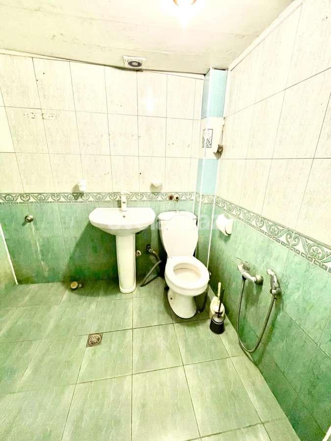 Satılır, köhnə tikili, 2 otaqlı, 43 m², Bakı, Xəzər r, Buzovna q.