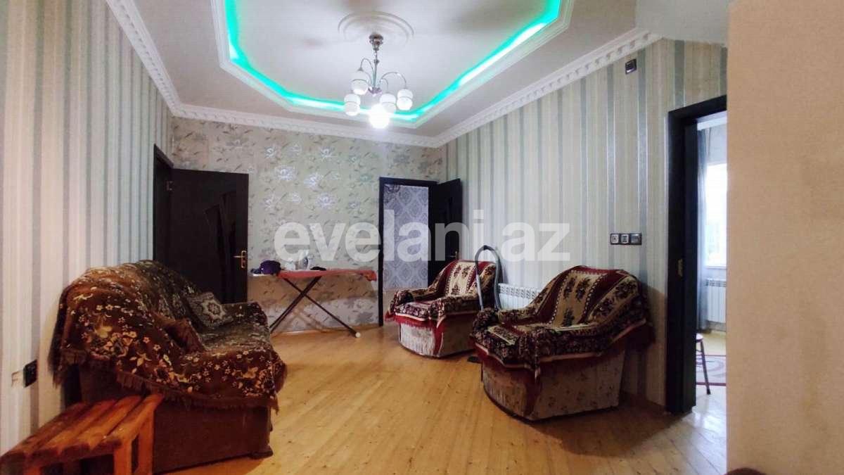 Sale, garden / house, 5 room, 200 m², Baku, Binagadi r, Azadlig prospekti m.