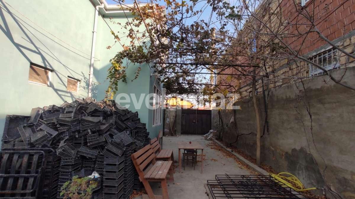 Sale, garden / house, 5 room, 200 m², Baku, Binagadi r, Azadlig prospekti m.