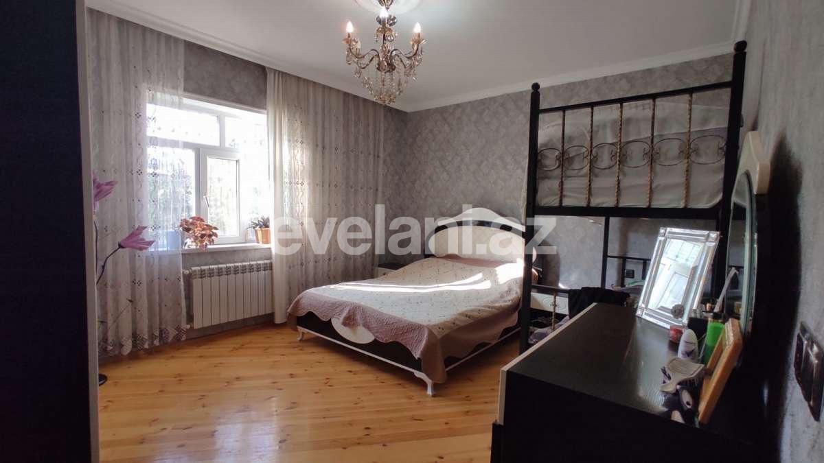 Sale, garden / house, 5 room, 200 m², Baku, Binagadi r, Azadlig prospekti m.