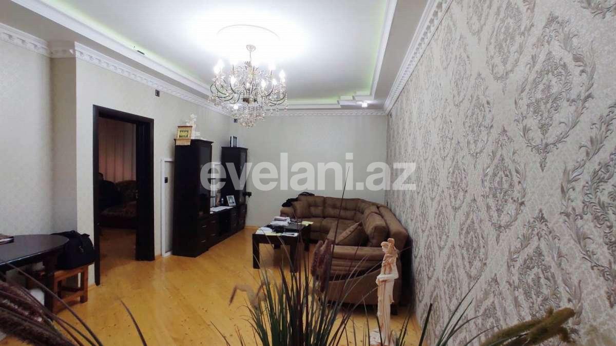 Sale, garden / house, 5 room, 200 m², Baku, Binagadi r, Azadlig prospekti m.