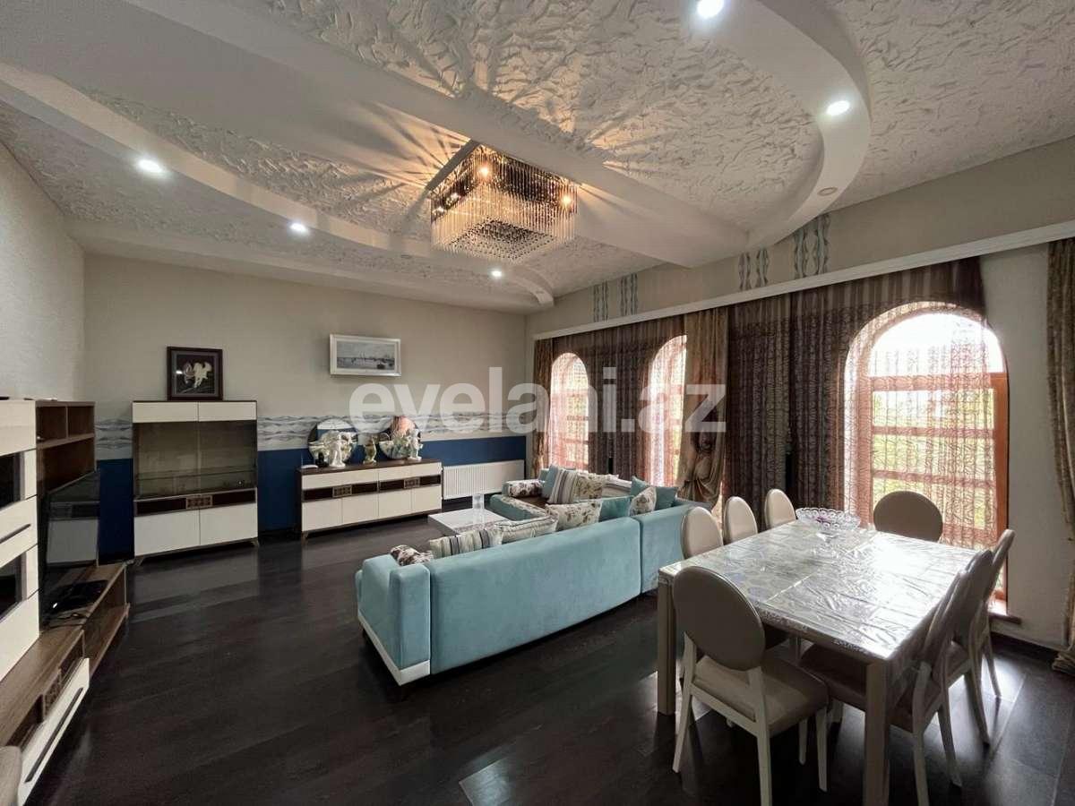 Rent, garden / house, 5 room, 170 m², Baku, Khazar r, Mardakan d.