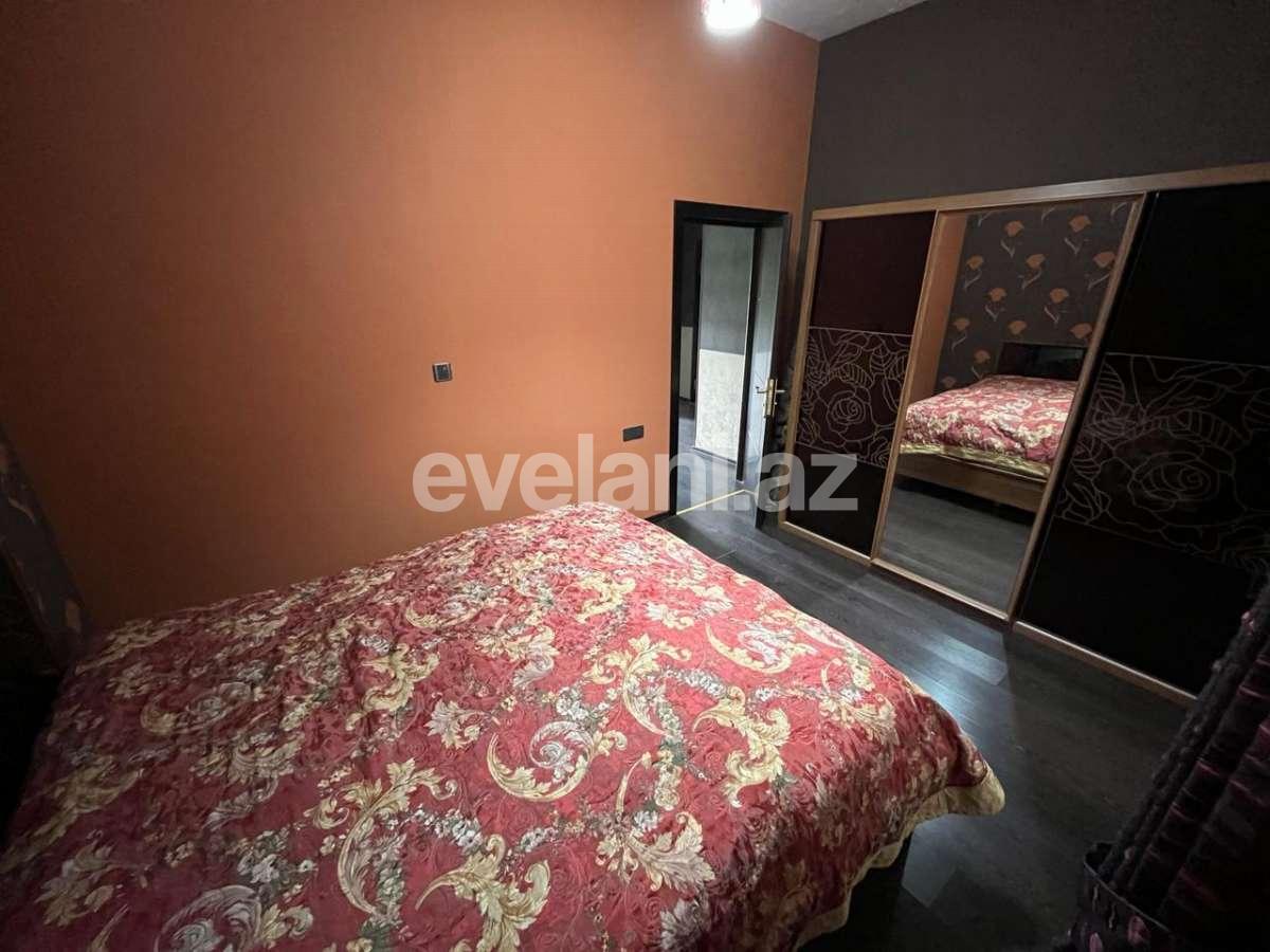 Rent, garden / house, 5 room, 170 m², Baku, Khazar r, Mardakan d.