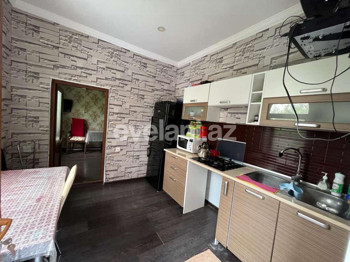 Rent, garden / house, 5 room, 170 m², Baku, Khazar r, Mardakan d.