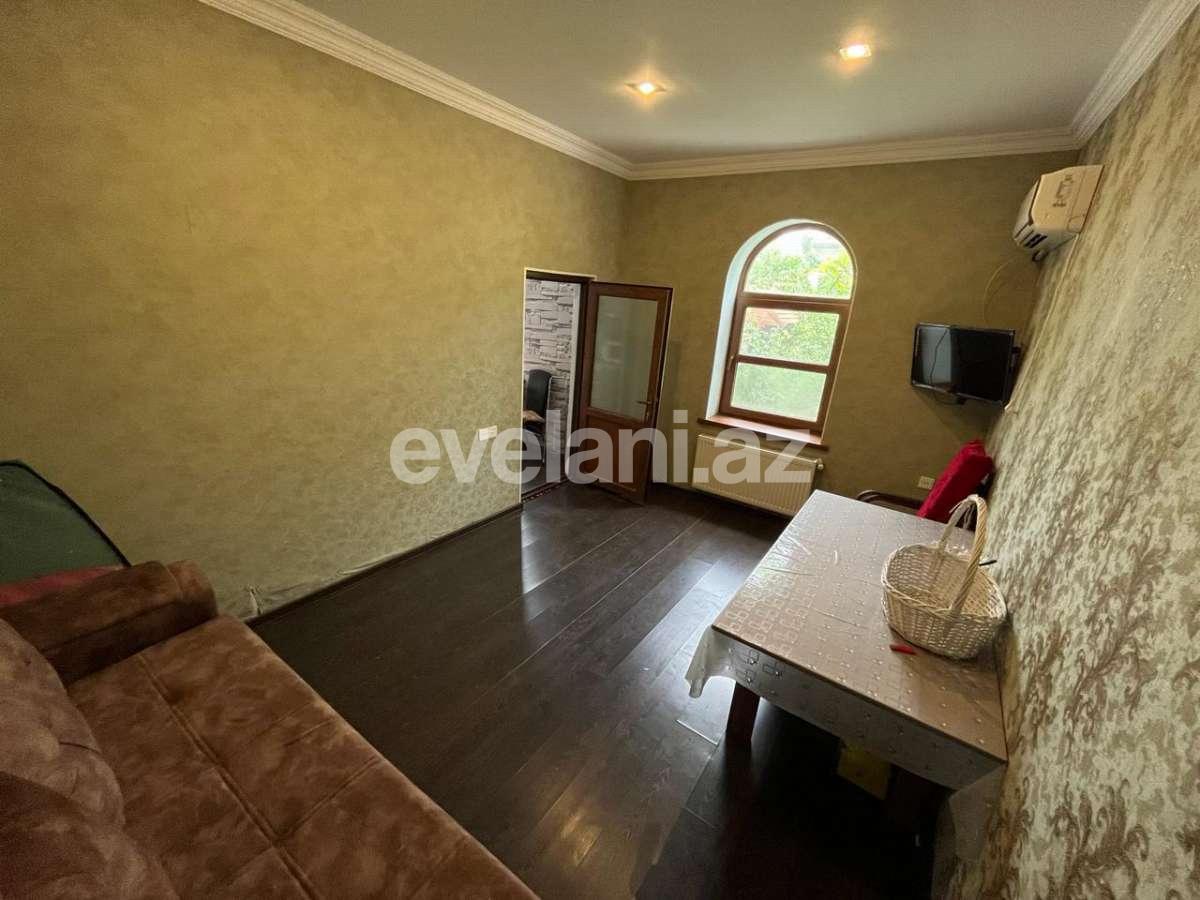 Rent, garden / house, 5 room, 170 m², Baku, Khazar r, Mardakan d.