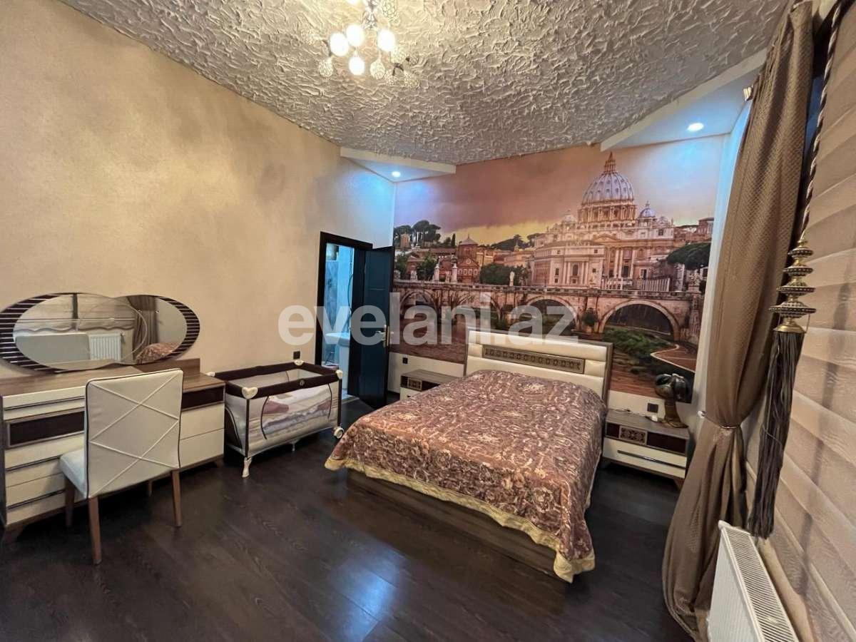 Rent, garden / house, 5 room, 170 m², Baku, Khazar r, Mardakan d.