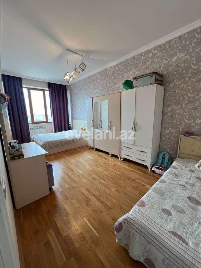 Satılır, yeni tikili, 3 otaqlı, 110 m², Bakı, Nizami r, Qara Qarayev m.